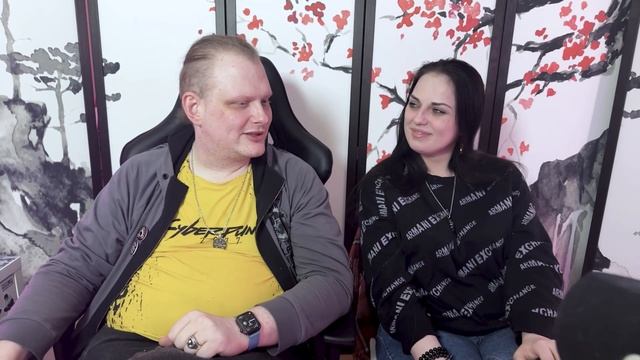 Любовь в Сумраке Севера (Рёккатру и Любовь) смотреть онлайн