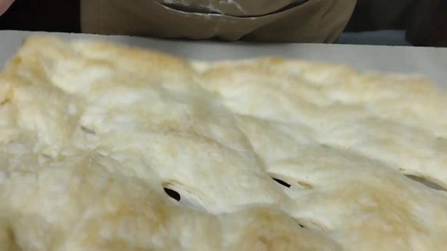 Торт НАПОЛЕОН от бабушки Веры. Самый вкусный торт, который я когда-либо пробовала! смотреть онлайн