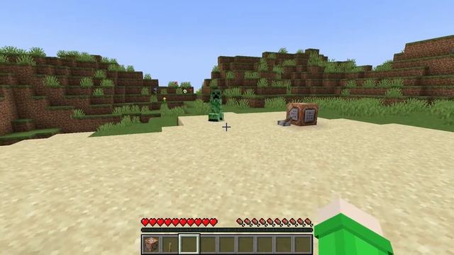 This Creeper Doesn't Explode! смотреть онлайн