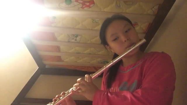 Flute song смотреть онлайн