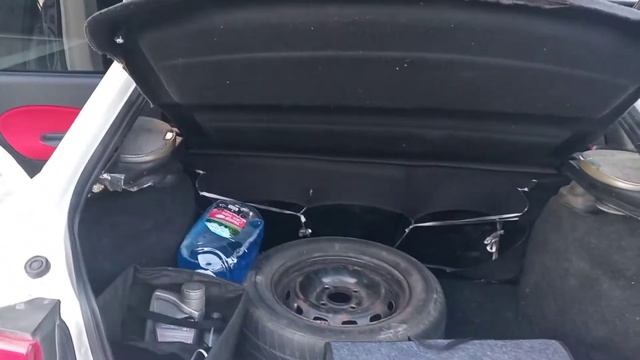 Ford escort 1.6 efi hacbak | Nasıl bir araba | смотреть онлайн