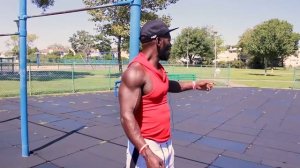 Workout Level представляет: Hannibal For King. Эпизод 3.