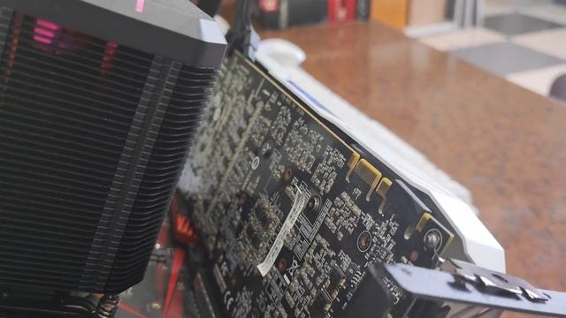 Geforce GTX 1080TI Gigabyte Gaming 11GB