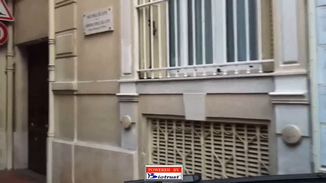 Monaco 2011 (Le Roche) Google Street View 1ª Part Full HD смотреть онлайн