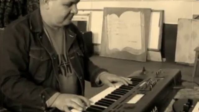 НЕЛЬЗЯ ИСЧЕРПАТЬ ОКЕАН - авторская песня Дмитрия Шевченко смотреть онлайн