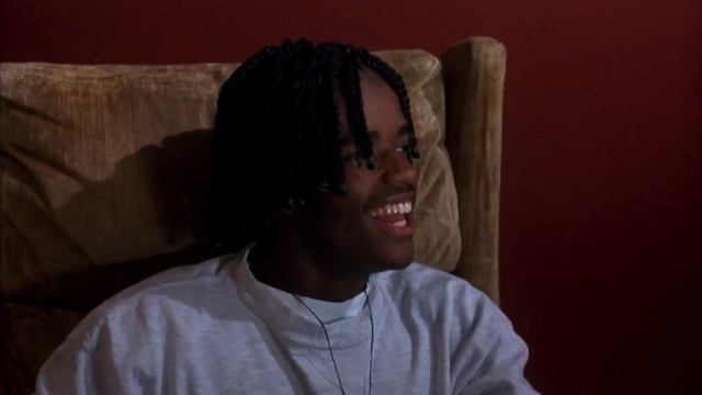 Menace II Society: O-Dog's Rage| Mental Health Awareness смотреть онлайн