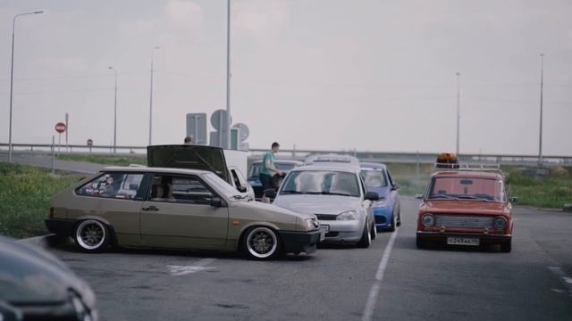 это ЭСТЕТИКА 5. TRIP STANCE ФОТИФО смотреть онлайн