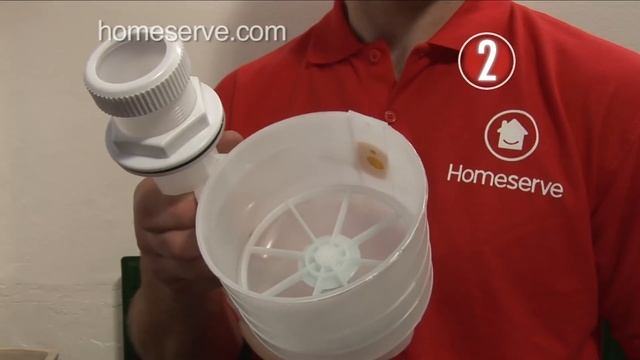 Troubleshooting: The Toilet Won't Flush смотреть онлайн