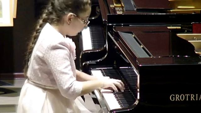 "ВОЛШЕБСТВО ЗВУКА" смотреть онлайн