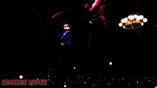 [Yuri!!! on Ice MMD] Magnet смотреть онлайн