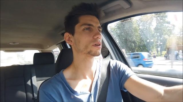 ДЭУ МАТИЗ 0.8 2013 года. ЧАСТЬ 1. Авто за 30000 руб. Автохлам из Тануки. смотреть онлайн