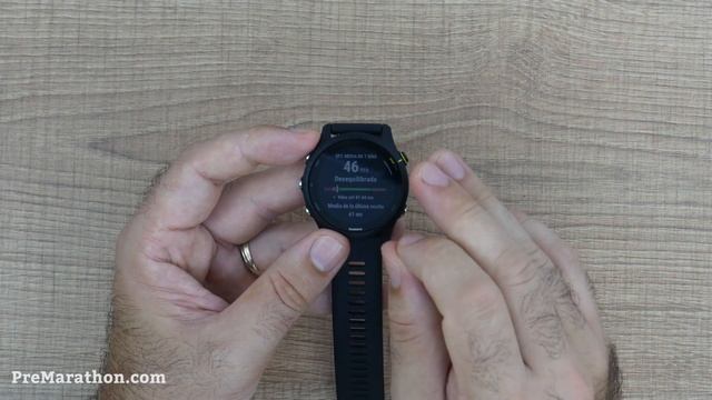 Garmin Forerunner 255 / 255s: (20) novedades y opinión. смотреть онлайн