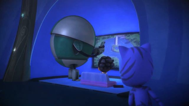 PJ Masks | Season 1 LIVE 24/7 🔴 | Kids Cartoon | Video For Kids #pjmasks