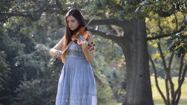 Canon in D Orchestral Cover смотреть онлайн