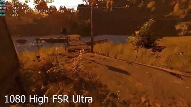 GTX 1070 + Intel Core i7 4790 Test in 10 Games in 2023 смотреть онлайн