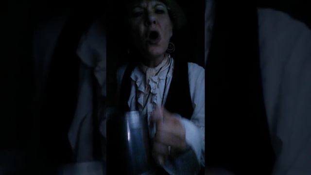 Leave Her Johnny, Leave Her смотреть онлайн