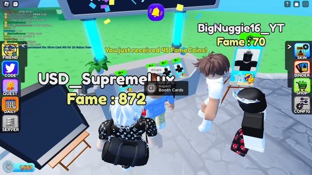 I said YES to EVERYTHING on Roblox Pls Buy Me… смотреть онлайн