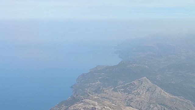 til next time Mallorca! (from sunny Palma to chilly Denmark.) смотреть онлайн