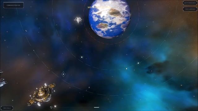 Salvager Propehcy - Starhammer: The Vanguard Prophecy - Episode 3 смотреть онлайн