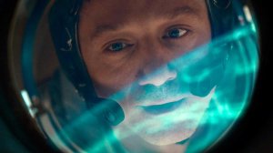Премьера на Первом: космическая драма «Частица вселенной»
