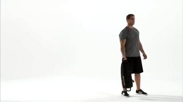 SANDBAG BICEPS CURLS смотреть онлайн