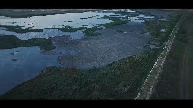 Краткий обзор "прелести" пром узла в Омске смотреть онлайн