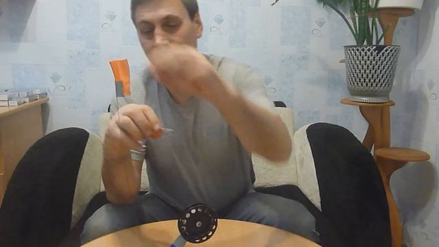 Оснастка и особенности зимней жерлицы на судака смотреть онлайн