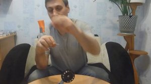 Оснастка  и особенности зимней жерлицы на судака