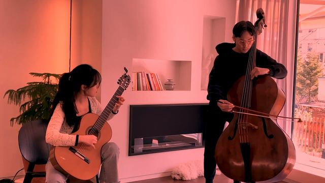 F. Schubert - Arpeggione Sonata in a minor 1mov. смотреть онлайн