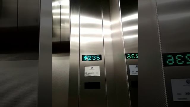 Лифт в Останкино. Останкинская телебашня смотреть онлайн