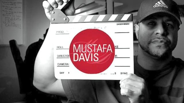 Mustafa Davis on Diffused Congruence Podcast: The American Muslim Experience смотреть онлайн