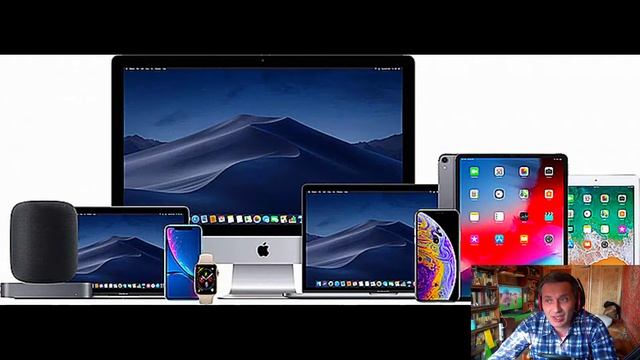 Уже почти догнали Windows В мире 1,5 миллиарда активных iPhone, iPad, Apple Watch и Mac смотреть онлайн