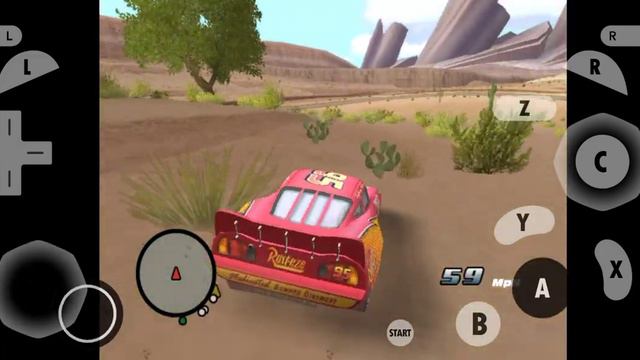 тачки видео игра #1 встреча с английскими джентельменами смотреть онлайн