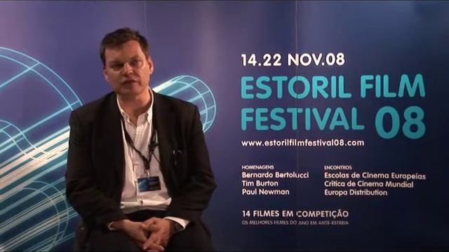 Entrevista a Ben Gibson смотреть онлайн