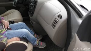 Ford Escape | Недорогой внедорожник для путешествий | Отзыв владельца