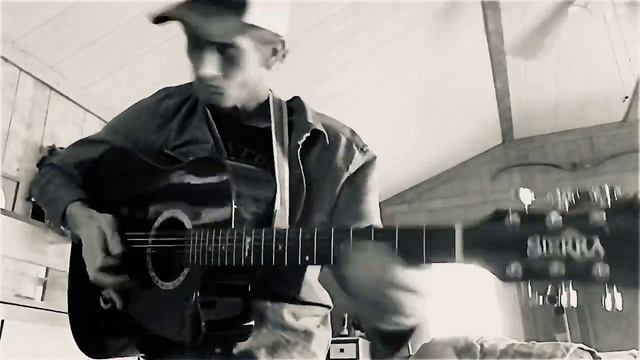 John The Revelator (Son House Cover) - Isaac Elliott