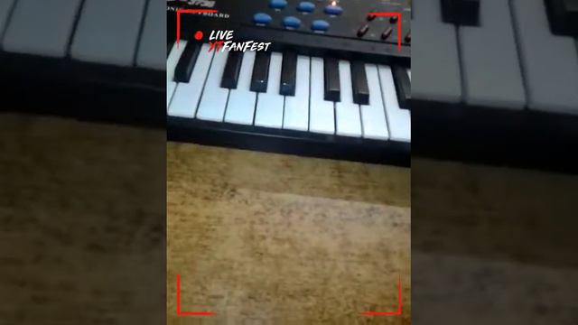 Мурка на piano!!! смотреть онлайн