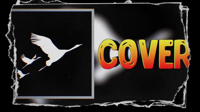 Марк Бернес "Журавли" ♦ cover by Mr. class смотреть онлайн