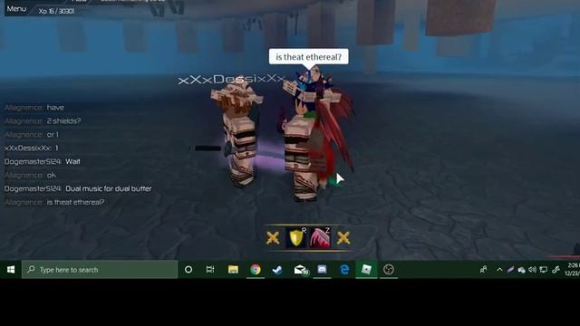 Swordburst 2 || PVP Arena Secret Underwater Base смотреть онлайн