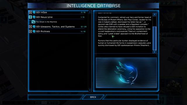 Command & Conquer 3 Tiberium Wars Part 4 ACT1 GDI Mission 5 Hampton Roads смотреть онлайн