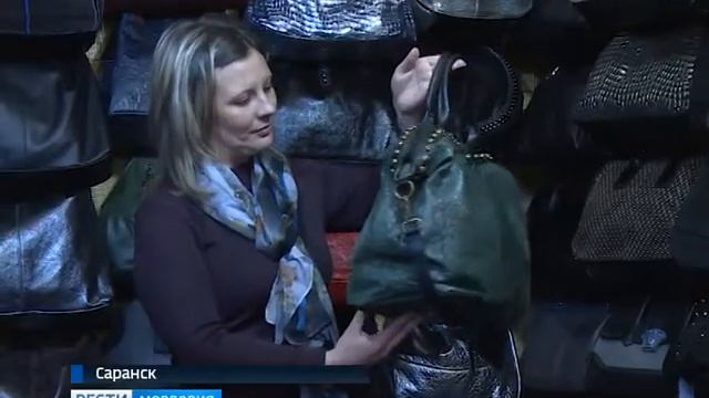 Мордовэкспоцентр Ярмарка февраль 2018 смотреть онлайн