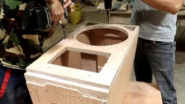 Speaker manufacture LINE ARRAY PRO - AUDIO смотреть онлайн