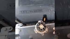 Почему не греет печка на Ладе Весте