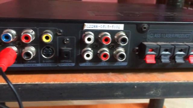 how to connect dvd player - how to connect dvd player to tv смотреть онлайн