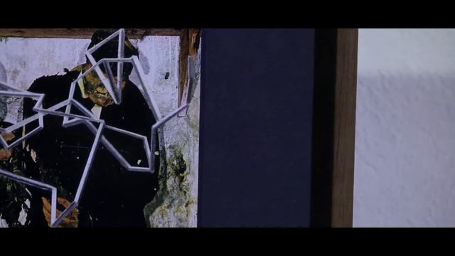 Nick Devereux al Museo Pietro Canonica смотреть онлайн