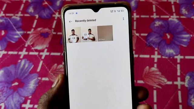 Oppo Mobile Se Delete Photo Wapas Kaise Laye | How To Recover Deleted Photos And Videos In Oppo