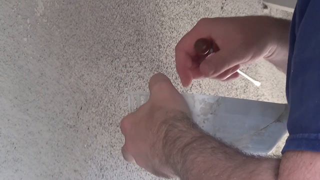 Quick Tip: Checking The Bathroom / Dryer Vent With Bird Guard