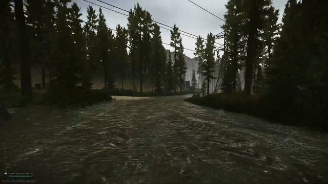 Down The Rabbit Hole - Part 2 - End of Wipe Tasks смотреть онлайн
