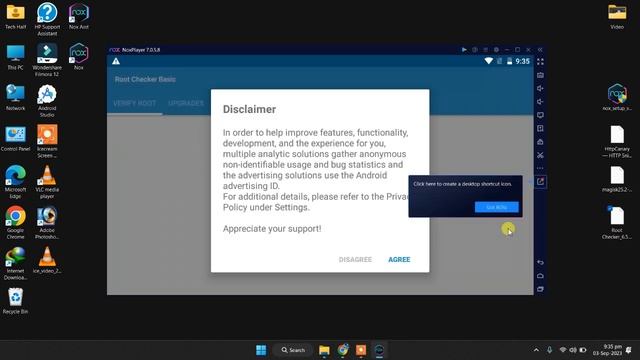 How to root NOX | nox app player | root nox player смотреть онлайн
