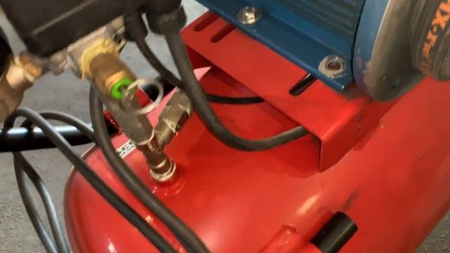 Смотр б/у Fini B6500 смотреть онлайн